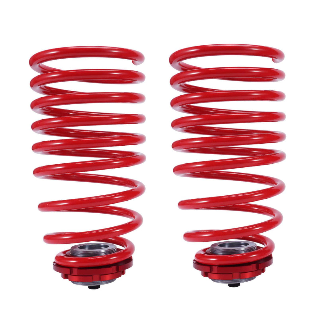 Schroefset achteras geschikt voor Fiat 500 Panda Ford Ka Lancia Ypsilon