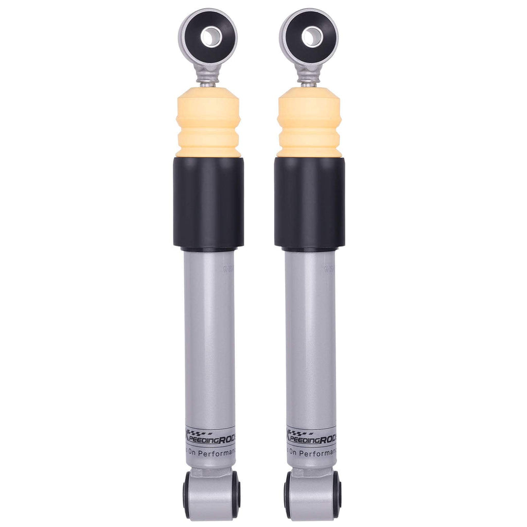 Schroefset achteras geschikt voor Fiat 500 Panda Ford Ka Lancia Ypsilon