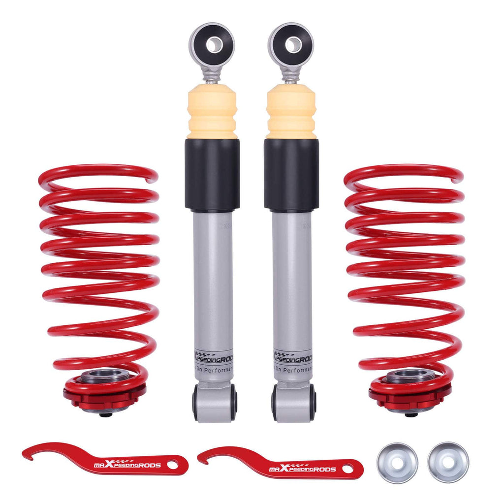 Schroefset achteras geschikt voor Fiat 500 Panda Ford Ka Lancia Ypsilon