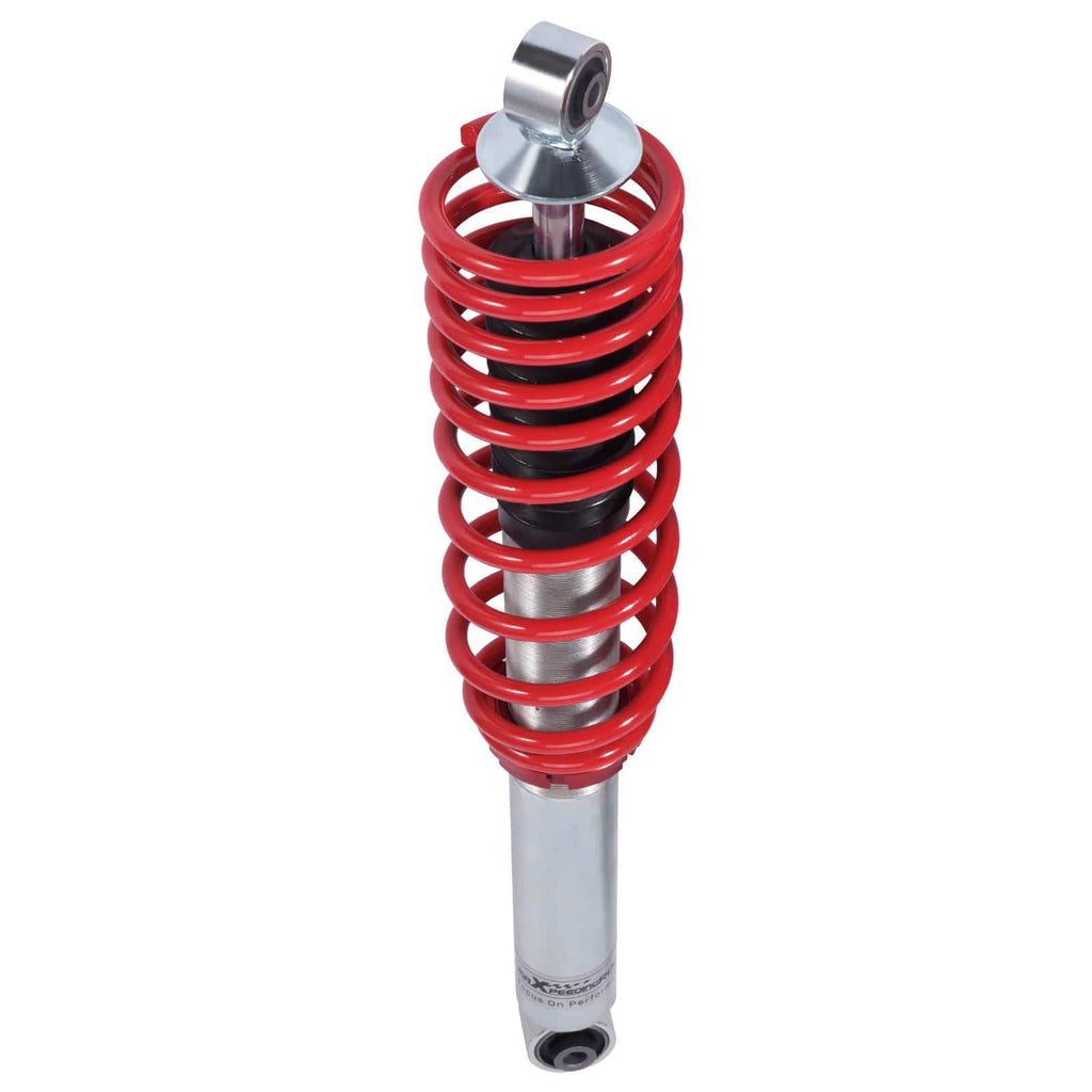 Schroefset/ Verstelbare Suspension geschikt voor Ford Fiesta III GFJ 1989-93 XR2i