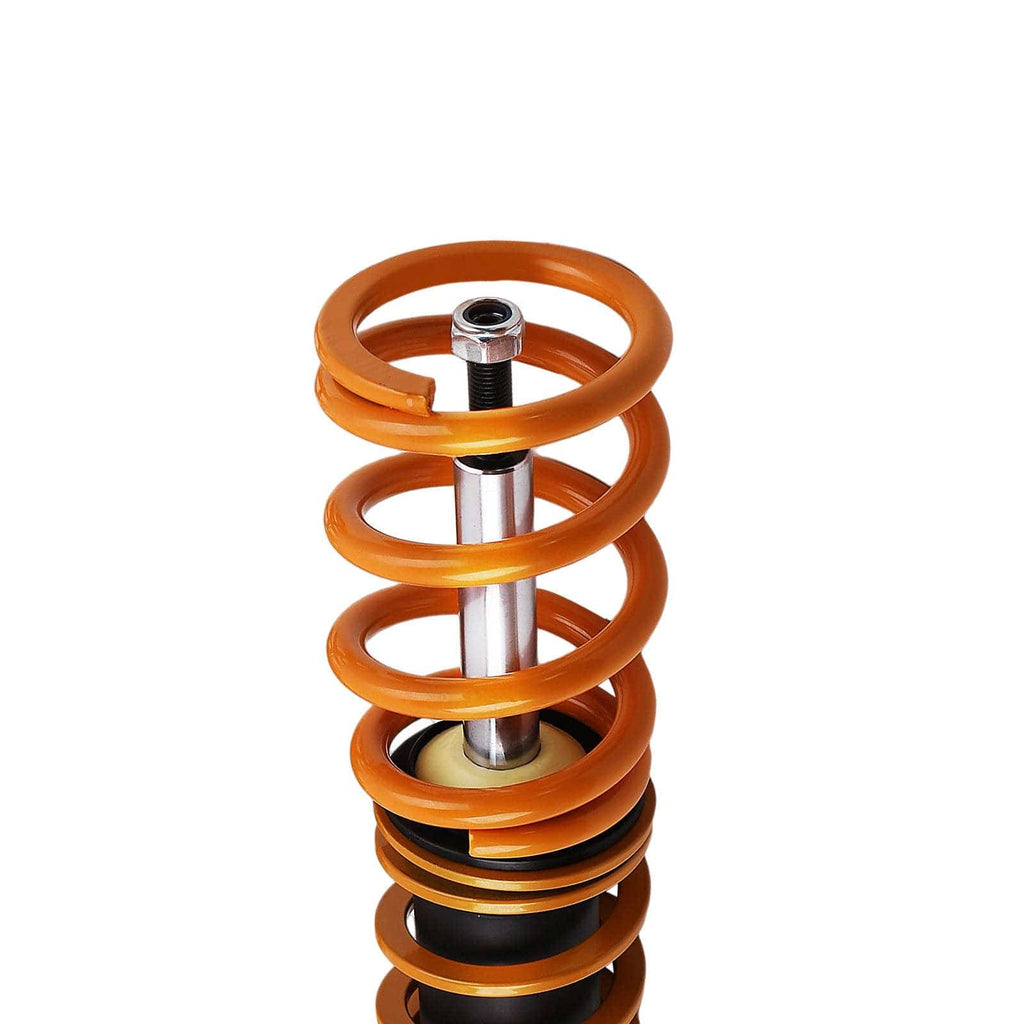 Chassis Schroefsets Met voor + achterzijde geschikt voor Ford Focus II 2nd Gen/MK2 2004–2010