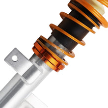 Laad de afbeelding in de galerijviewer, Chassis Schroefsets Met voor + achterzijde geschikt voor Ford Focus II 2nd Gen/MK2 2004–2010