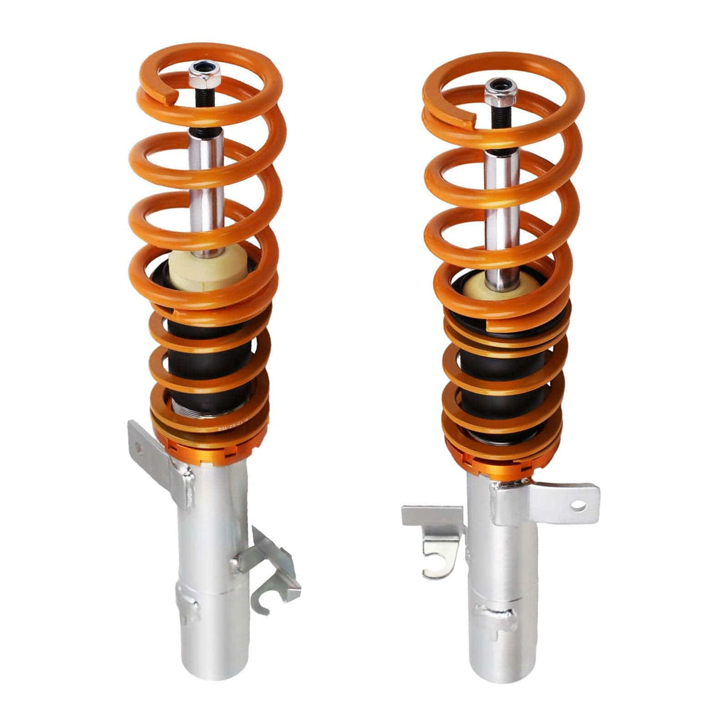 Chassis Schroefsets Met voor + achterzijde geschikt voor Ford Focus II 2nd Gen/MK2 2004–2010