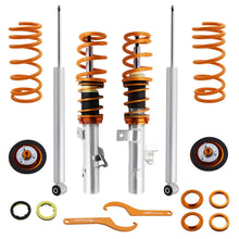 Laad de afbeelding in de galerijviewer, Chassis Schroefsets Met voor + achterzijde geschikt voor Ford Focus II 2nd Gen/MK2 2004–2010