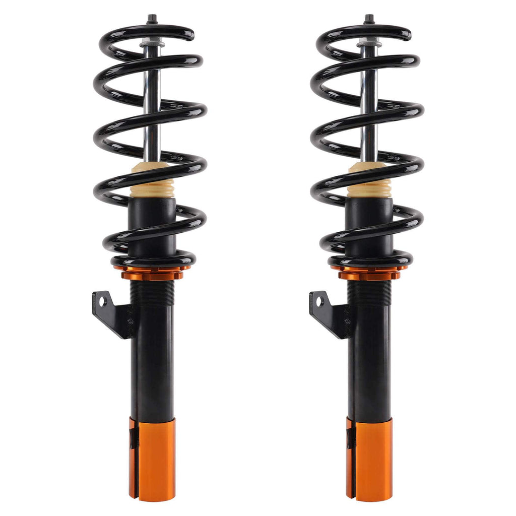 Schroefset geschikt voor VW Golf VII, Audi A3 8V S3 TT TTS, Skoda Superb Octavia