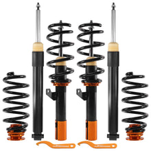 Laad de afbeelding in de galerijviewer, Schroefset geschikt voor VW Golf VII, Audi A3 8V S3 TT TTS, Skoda Superb Octavia