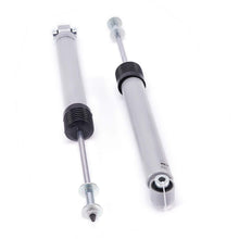 Laad de afbeelding in de galerijviewer, Schroefsets/Threaded achter suspension geschikt voor Seat Leon 5F geschikt voor VW Golf 7 5G 2015-2019