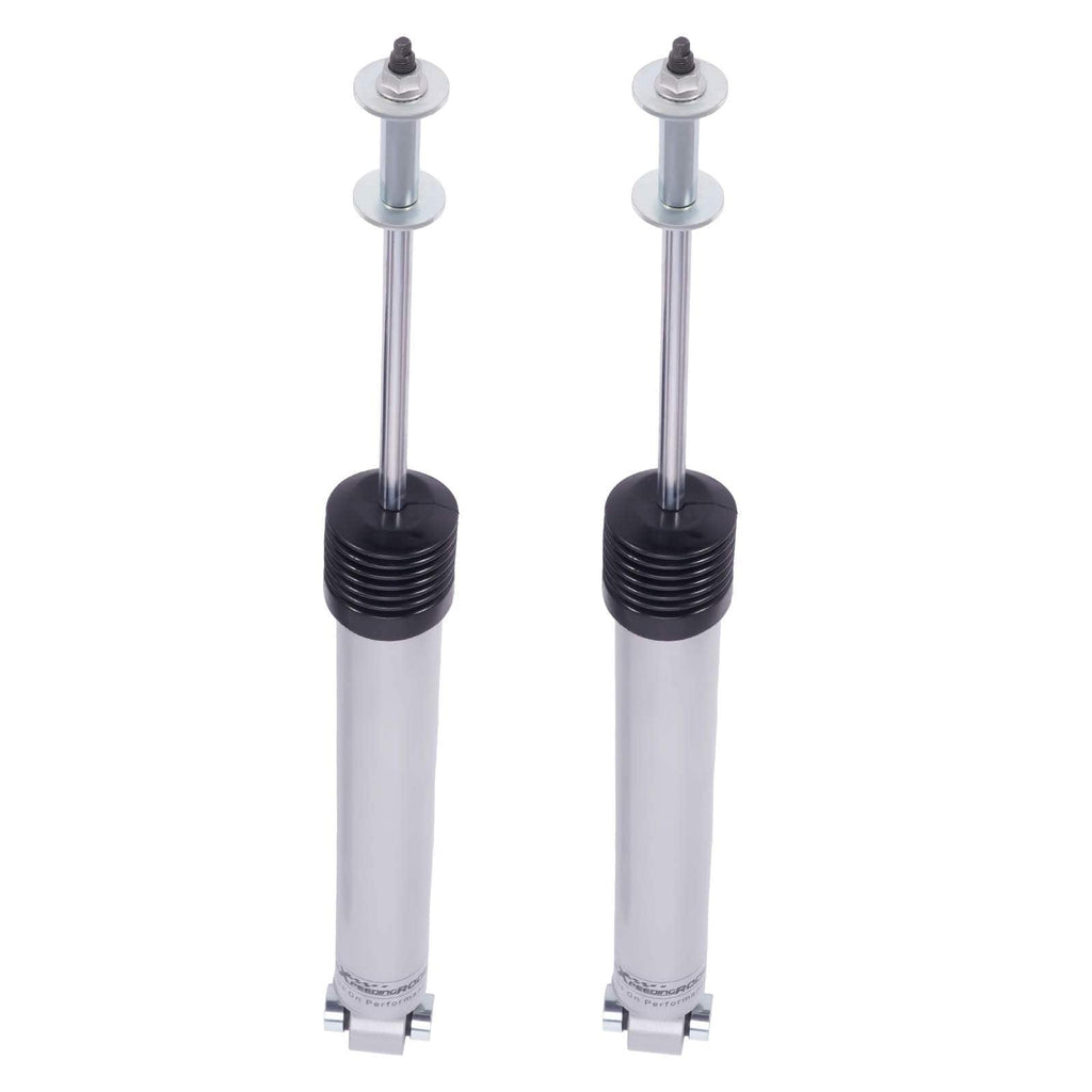 Schroefsets/Threaded achter suspension geschikt voor Seat Leon 5F geschikt voor VW Golf 7 5G 2015-2019