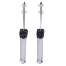 Laad de afbeelding in de galerijviewer, Schroefsets/Threaded achter suspension geschikt voor Seat Leon 5F geschikt voor VW Golf 7 5G 2015-2019