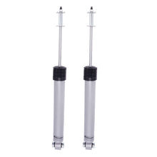 Laad de afbeelding in de galerijviewer, Schroefsets/Threaded achter suspension geschikt voor Seat Leon 5F geschikt voor VW Golf 7 5G 2015-2019