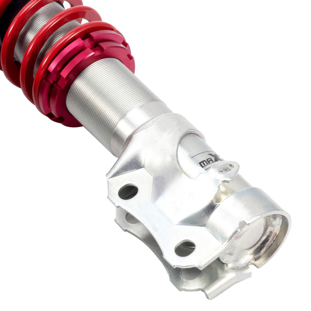 Voor Schokdempers Schroefsets geschikt voor VW Golf 2 Golf 3 1985-2000 Vento Corrado