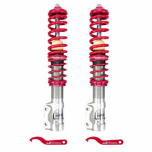 Laad de afbeelding in de galerijviewer, Voor Schokdempers Schroefsets geschikt voor VW Golf 2 Golf 3 1985-2000 Vento Corrado