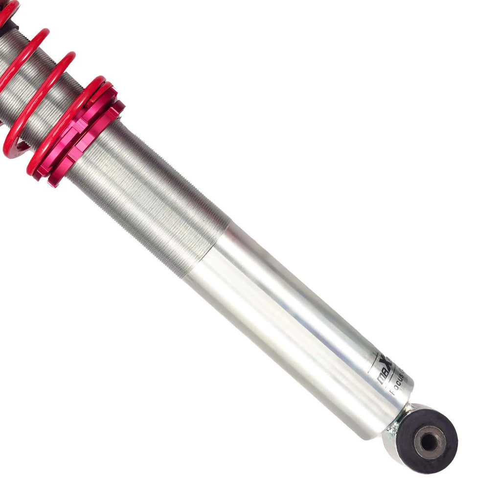 Schroefsets/Threaded achter suspension geschikt voor VW Golf 2 Golf 3 Jetta Vento Corrado