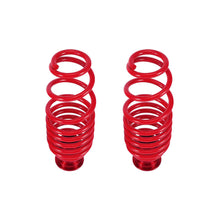 Laad de afbeelding in de galerijviewer, Achter Schokdempers Schroefsets geschikt voor VW Golf IV 1J1 geschikt voor Seat Leon 1M1 1997-07