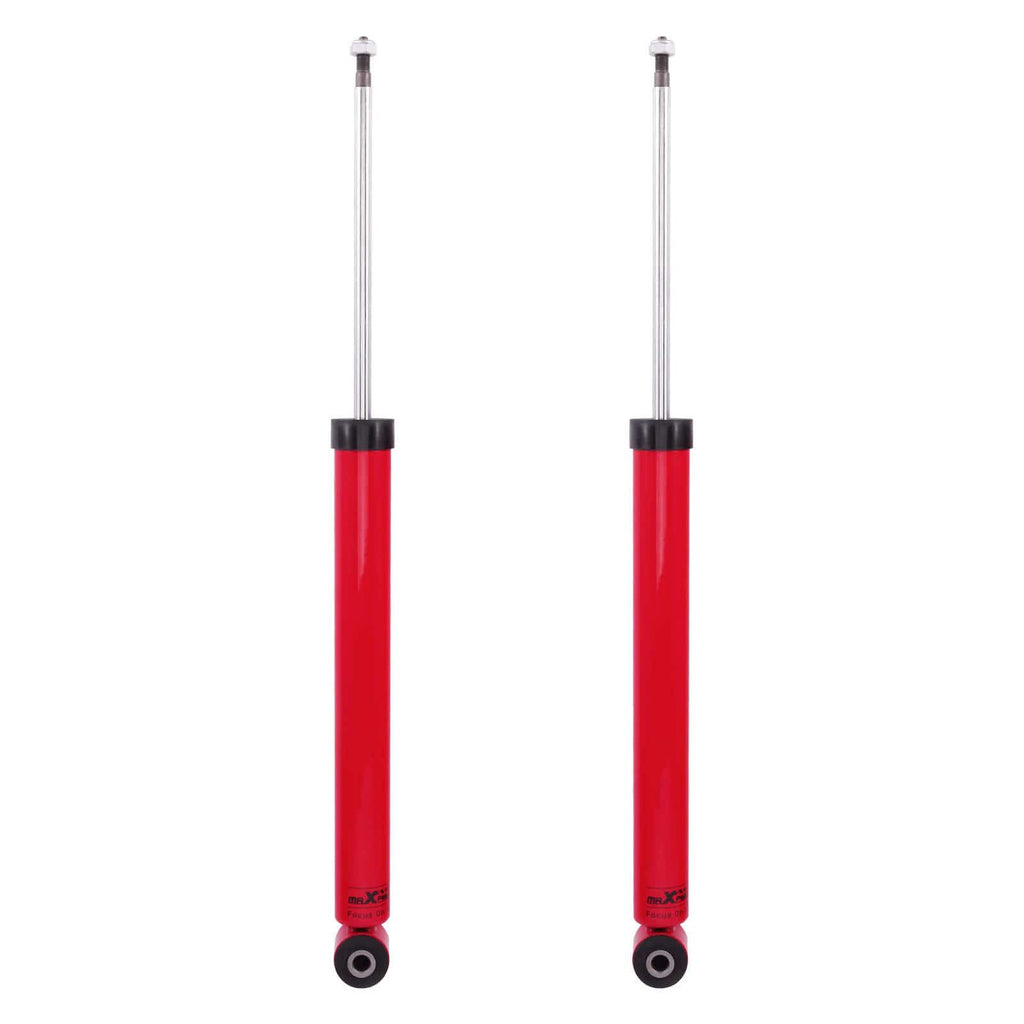 Achter Schokdempers Schroefsets geschikt voor VW Golf IV 1J1 geschikt voor Seat Leon 1M1 1997-07