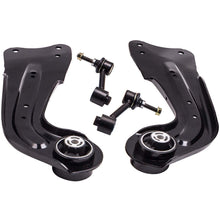 Laad de afbeelding in de galerijviewer, Schroefset met koppelstangen geschikt voor VW Golf 5 6 Passat B6 Beetle Audi A3 8P