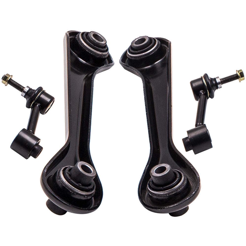 Schroefset met koppelstangen geschikt voor VW Golf 5 6 Passat B6 Beetle Audi A3 8P