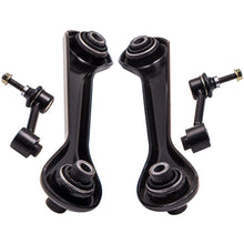 Laad de afbeelding in de galerijviewer, Schroefset met koppelstangen geschikt voor VW Golf 5 6 Passat B6 Beetle Audi A3 8P