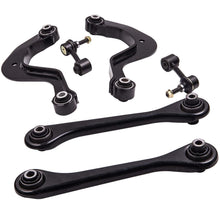 Laad de afbeelding in de galerijviewer, Schroefset met koppelstangen geschikt voor VW Golf 5 6 Passat B6 Beetle Audi A3 8P