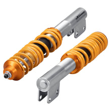 Laad de afbeelding in de galerijviewer, MaXpeedingrods Schroefset Veerpoten geschikt voor Renault Clio II 1998-2005 Shock