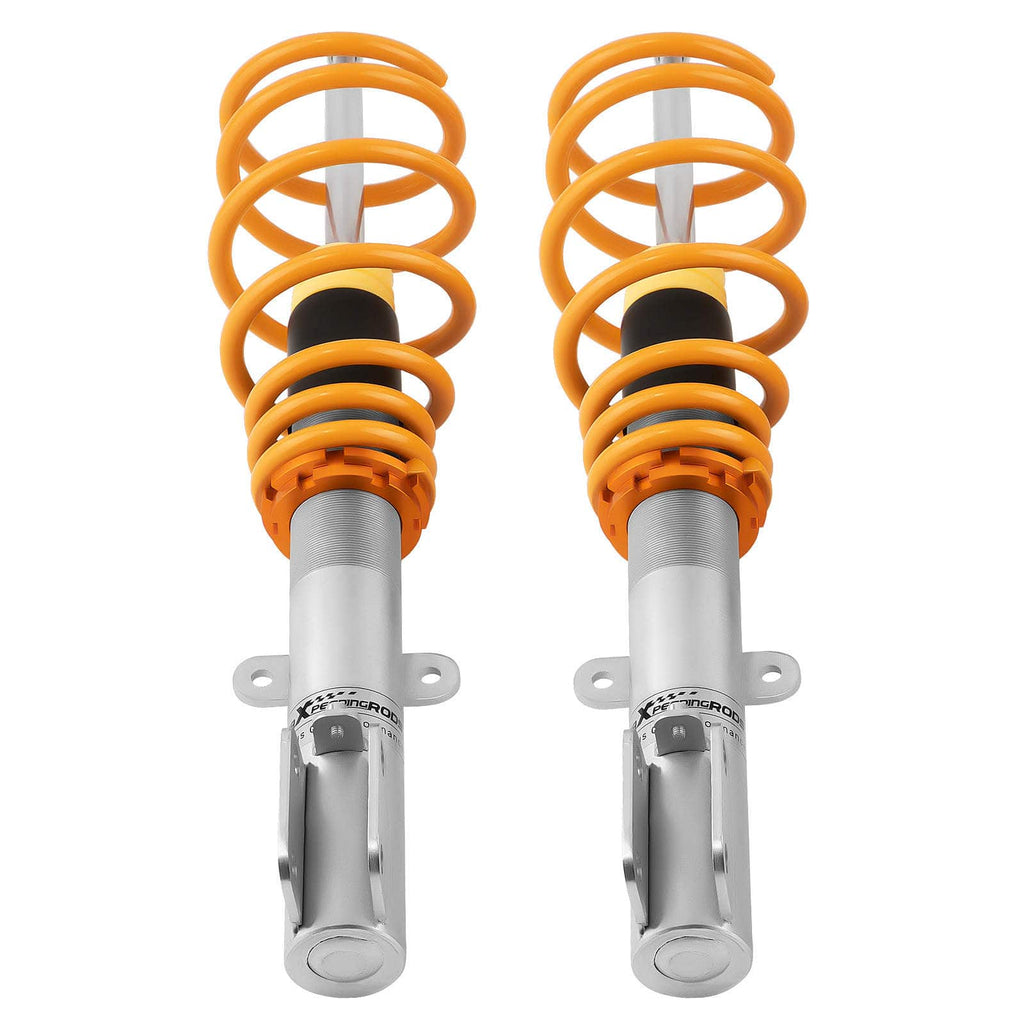Schroefset ophangingskit geschikt voor Renault Clio 3 2005-2012