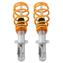Laad de afbeelding in de galerijviewer, Schroefset ophangingskit geschikt voor Renault Clio 3 2005-2012