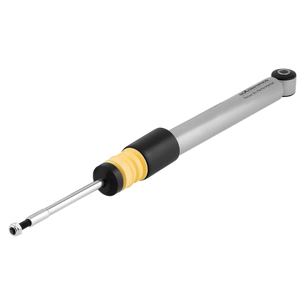 Schroefset ophangingskit geschikt voor Renault Clio 3 2005-2012