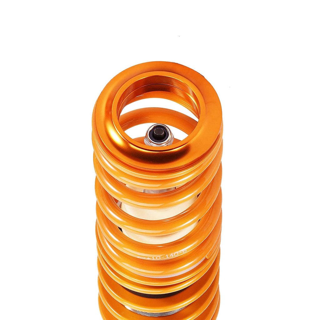 4-stuk Schroefset Suspension geschikt voor Mazda Miata MX5 MX-5 I NA MK1 Eunos 1.6 Turbo