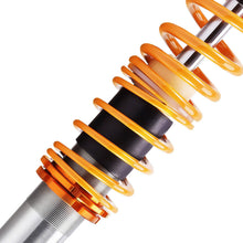 Laad de afbeelding in de galerijviewer, 4-stuk Schroefset Suspension geschikt voor Mazda Miata MX5 MX-5 I NA MK1 Eunos 1.6 Turbo