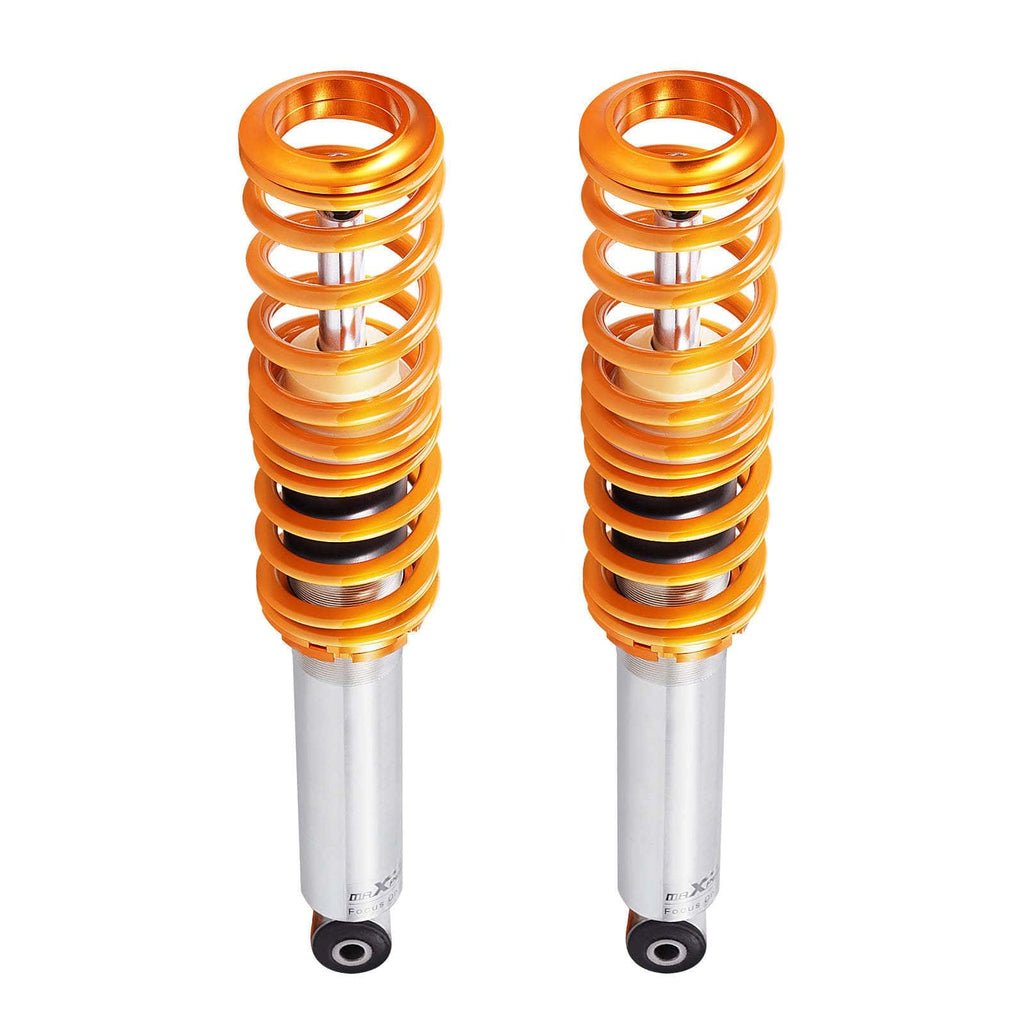 4-stuk Schroefset Suspension geschikt voor Mazda Miata MX5 MX-5 I NA MK1 Eunos 1.6 Turbo