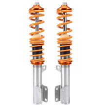Laad de afbeelding in de galerijviewer, Schroefset Suspension voor + achterzijde geschikt voor Opel Astra G 1998–2004 geschikt voor Opel Zafira A 1999–2006