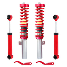 Laad de afbeelding in de galerijviewer, Schroefset geschikt voor Peugeot 206 Sports Wagon SW