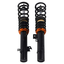 Laad de afbeelding in de galerijviewer, Suspension tuning Schokdemper geschikt voor Peugeot 207 2006-2014 1.4/1.6HDI