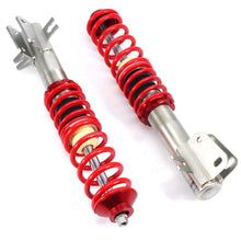 Laad de afbeelding in de galerijviewer, Schroefset geschikt voor Fiat Punto MK2 188 FWD 1999-2012 in hoogte verstelbaar