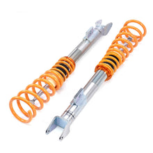 Laad de afbeelding in de galerijviewer, Verstelbare Schroefset Schokdemper Kit geschikt voor Chrysler 300C SRT8 6.1 05-10
