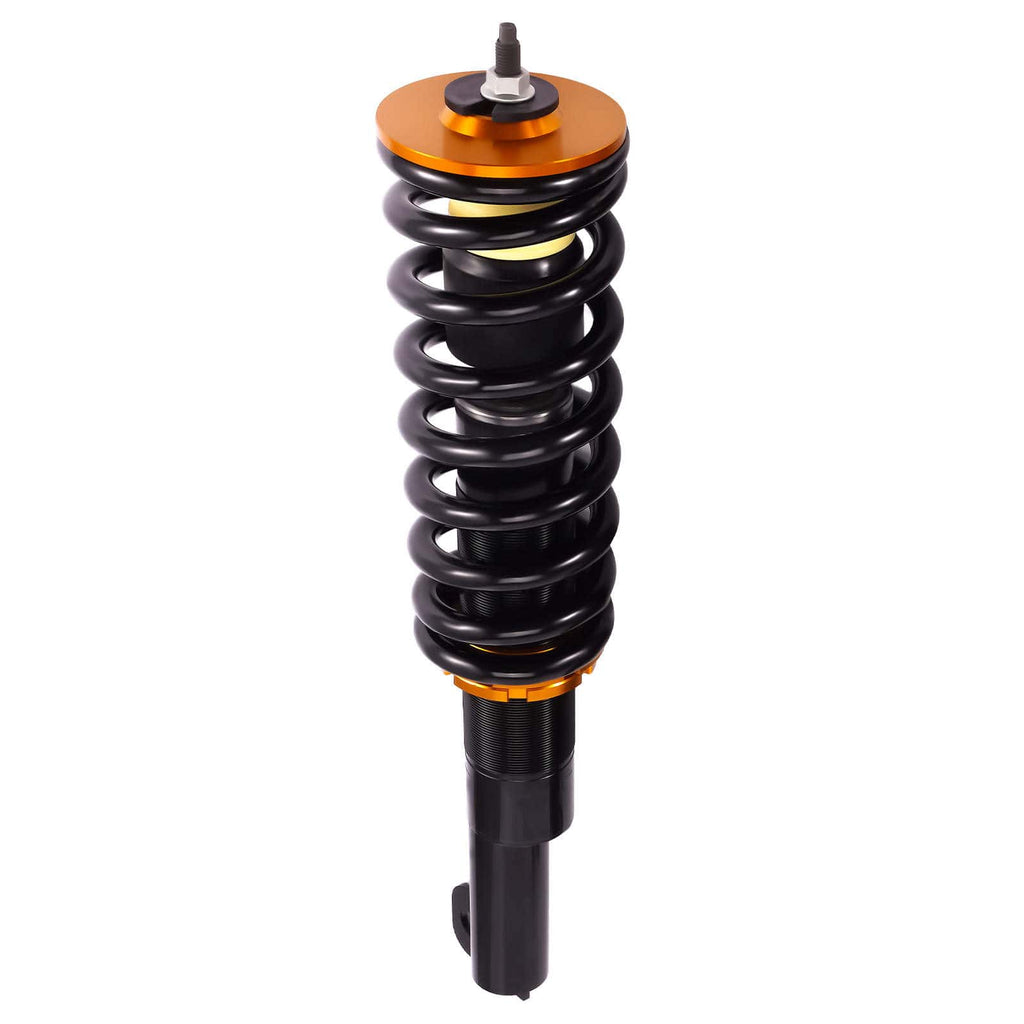 Schokdempers Suspension tuning geschikt voor Alfa Romeo 147/156 2000-2007