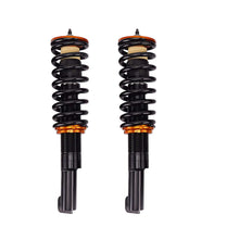 Laad de afbeelding in de galerijviewer, Schokdempers Suspension tuning geschikt voor Alfa Romeo 147/156 2000-2007