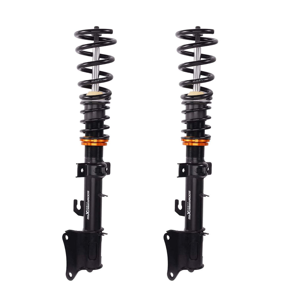 Schokdempers Suspension tuning geschikt voor Alfa Romeo 147/156 2000-2007