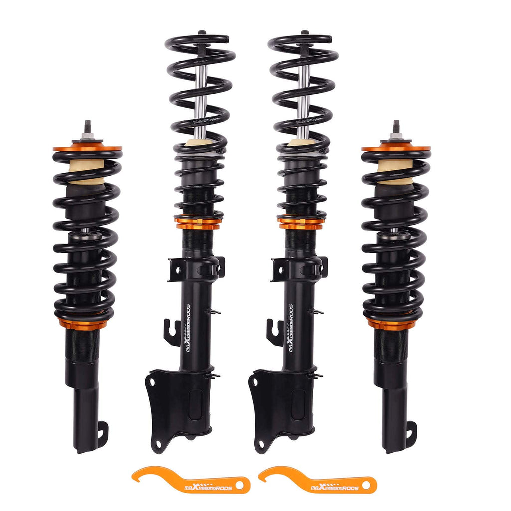Schokdempers Suspension tuning geschikt voor Alfa Romeo 147/156 2000-2007