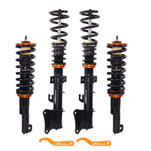 Laad de afbeelding in de galerijviewer, Schokdempers Suspension tuning geschikt voor Alfa Romeo 147/156 2000-2007