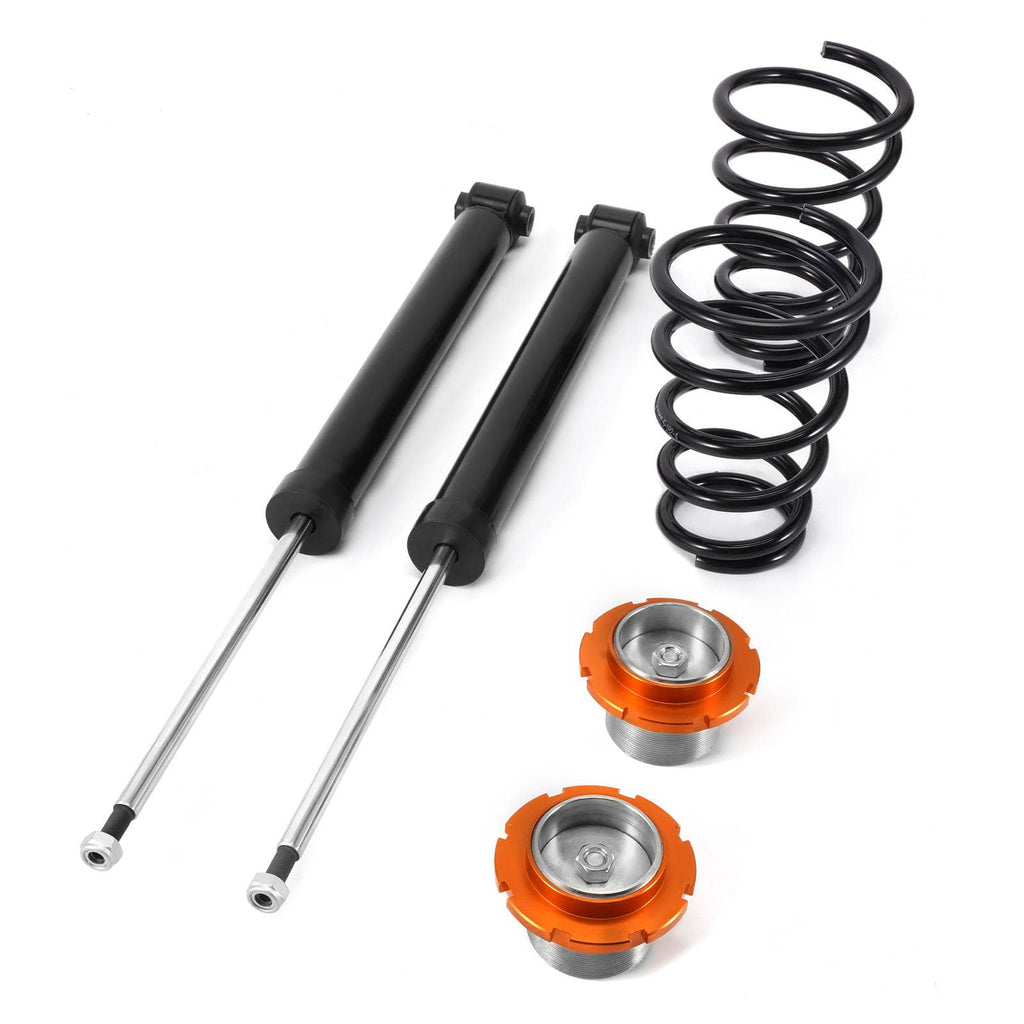 Verstelbare Schroefsets geschikt voor Opel Corsa D 2006-2014 geschikt voor Alfa Romeo Mito 955