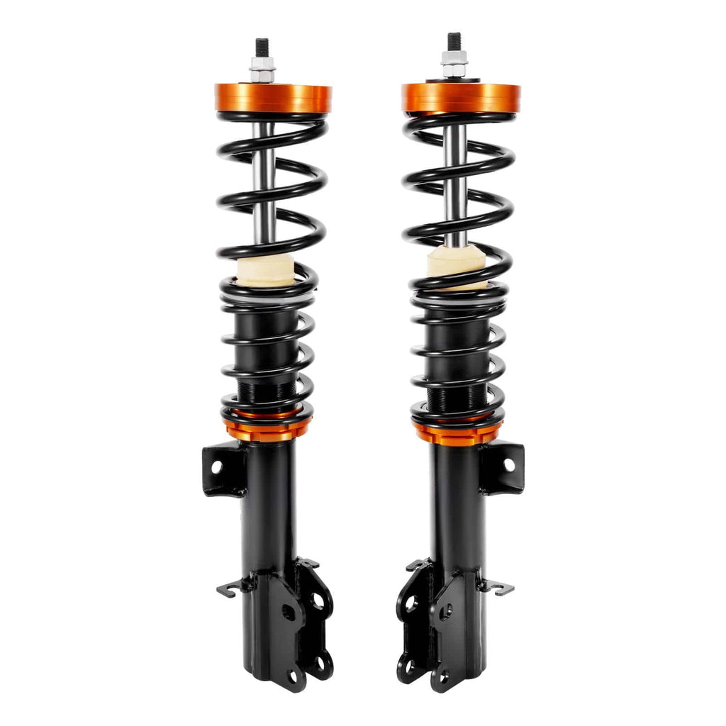 Verstelbare Schroefsets geschikt voor Opel Corsa D 2006-2014 geschikt voor Alfa Romeo Mito 955