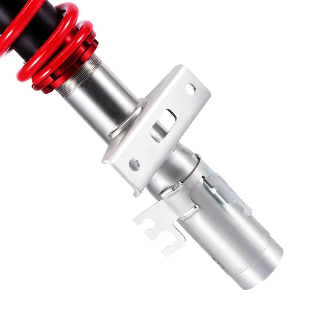 Schroefset ophangingskit In hoogte verstelbare geschikt voor VW Transporter T5 2003-2015