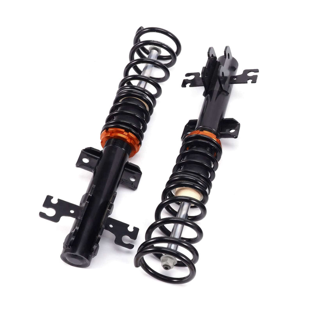 Schroefset suspension geschikt voor Vauxhall Vectra C Estate Saloon Hatchback 2002-2008