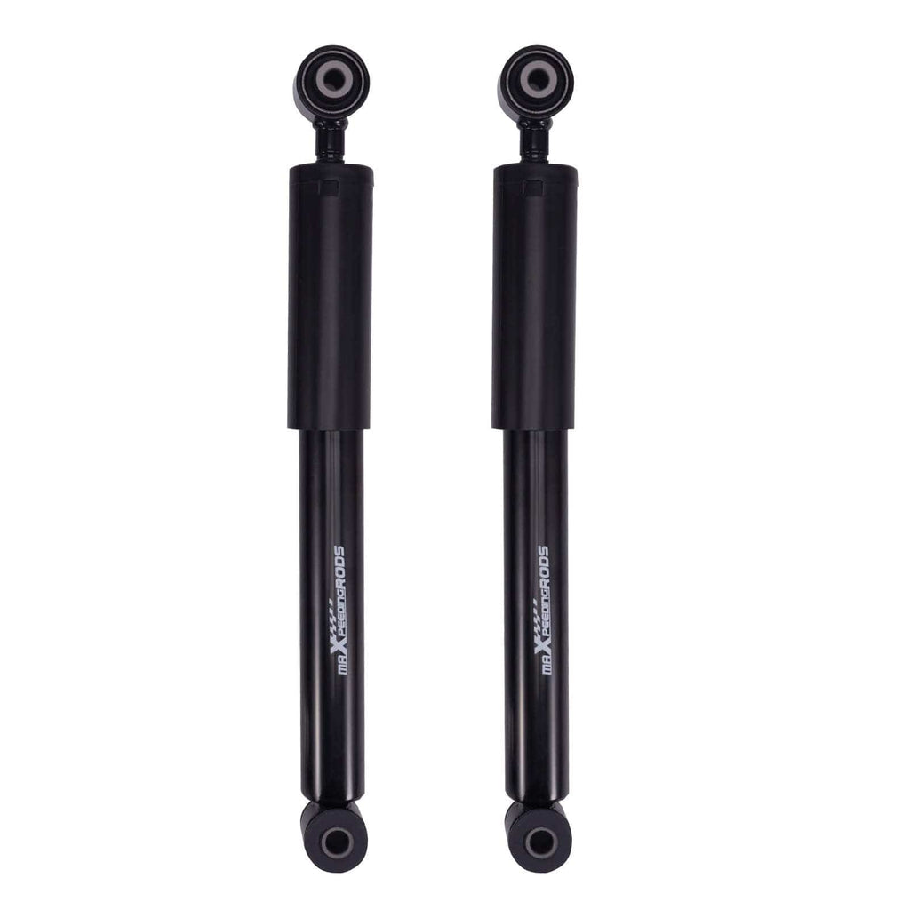 Schroefset suspension geschikt voor Vauxhall Vectra C Estate Saloon Hatchback 2002-2008