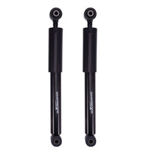 Laad de afbeelding in de galerijviewer, Schroefset suspension geschikt voor Vauxhall Vectra C Estate Saloon Hatchback 2002-2008
