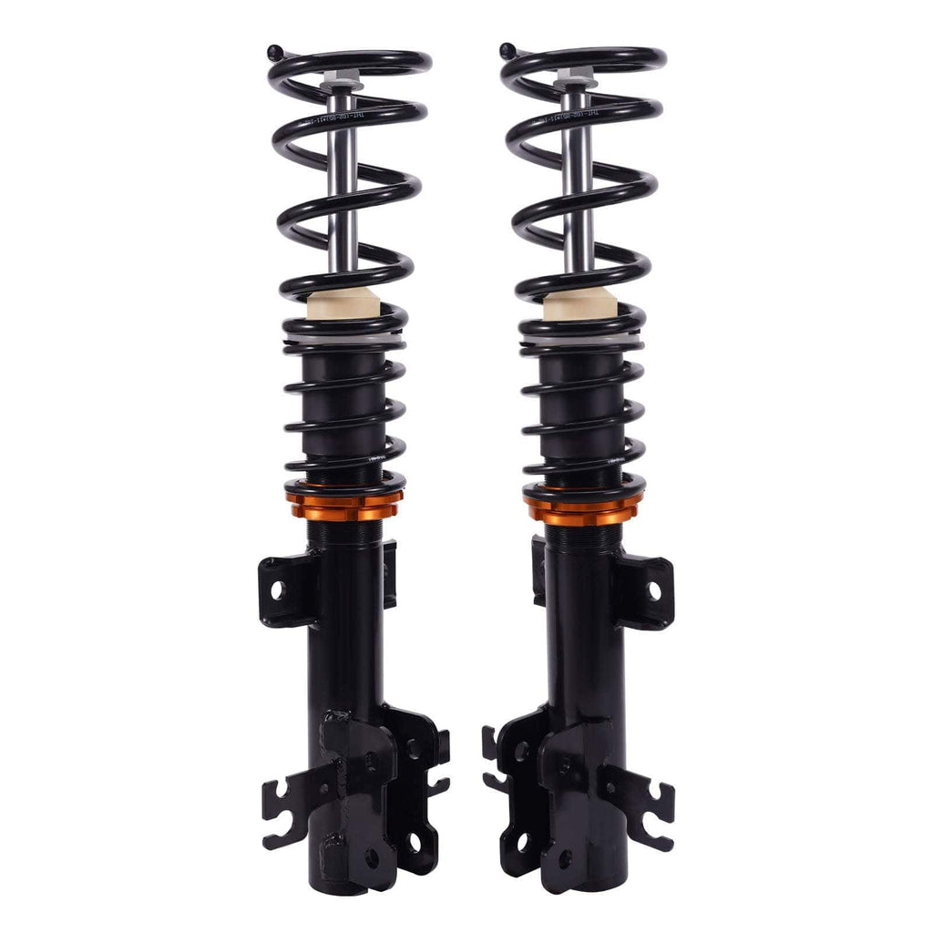 Schroefset suspension geschikt voor Vauxhall Vectra C Estate Saloon Hatchback 2002-2008
