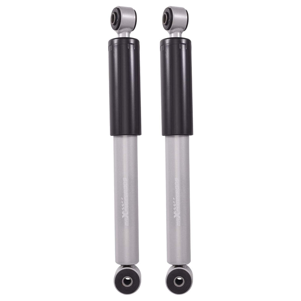 Schroefsets geschikt voor VW Caddy MK3 MK4 2004-2020 2K 2C SAA SAB