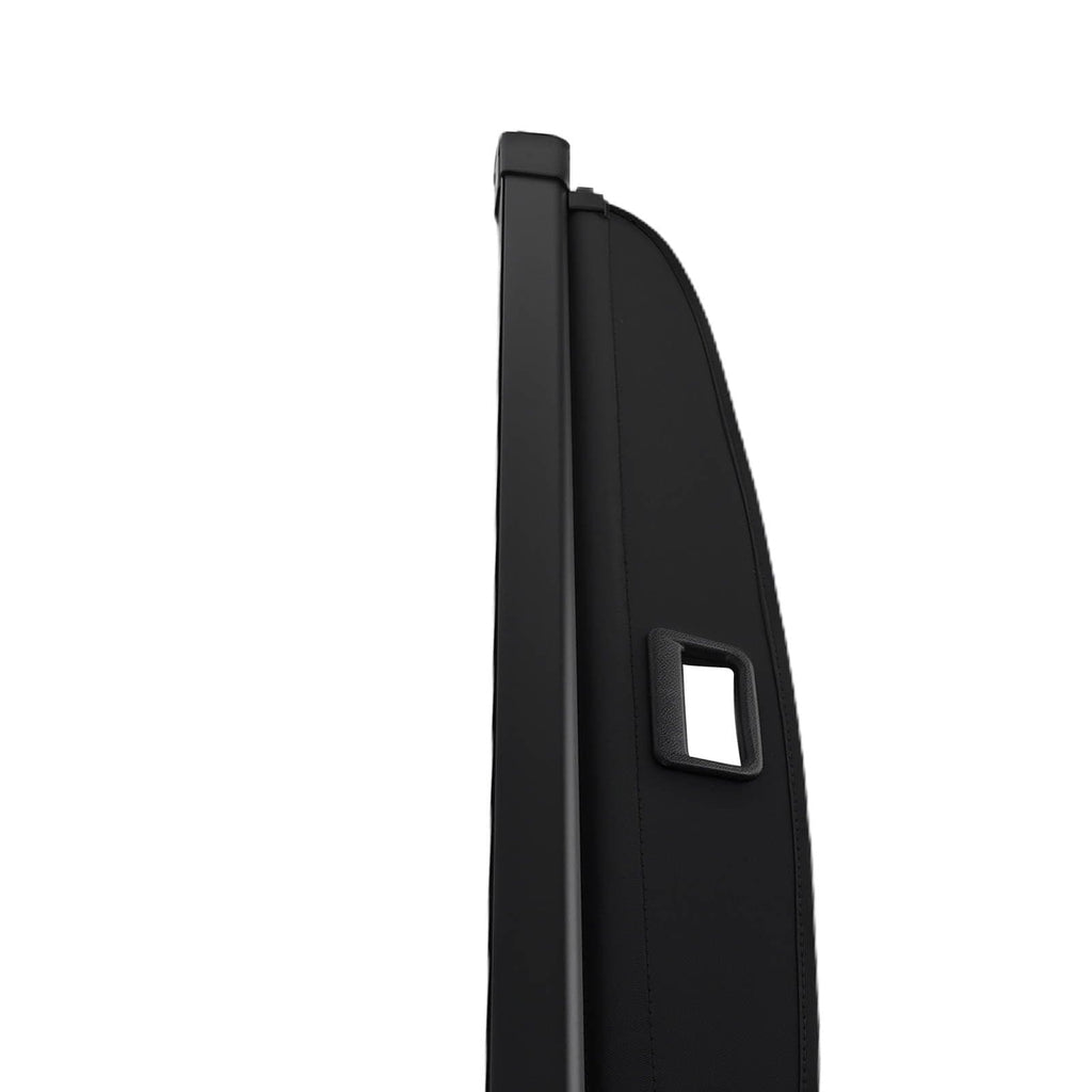 Trunk cover for MB GLC X253 2015-2021 A2538109002 Foldable Black