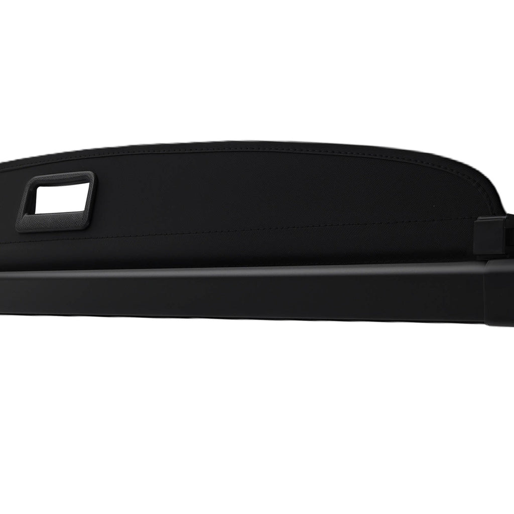 Trunk cover for MB GLC X253 2015-2021 A2538109002 Foldable Black